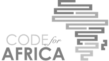 Logoja e Code for Africa